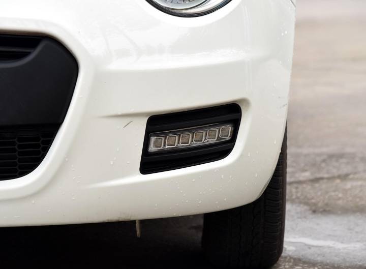 力帆汽车-力帆330EV