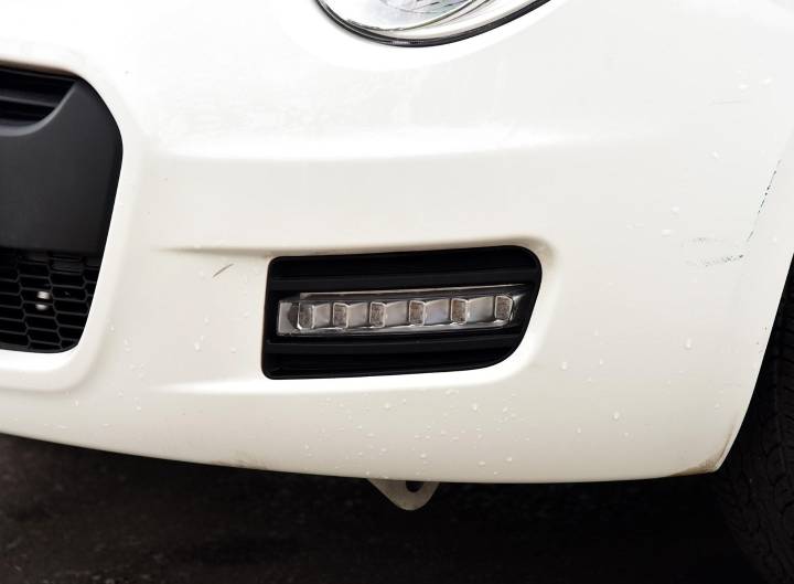 力帆汽车-力帆330EV