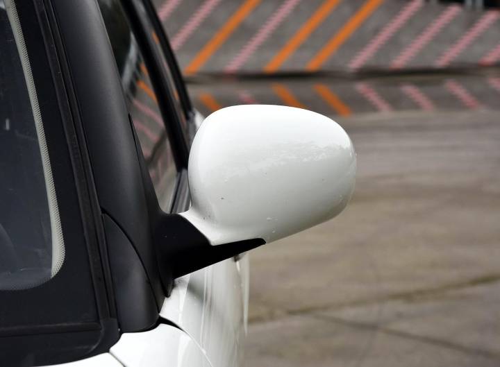 力帆汽车-力帆330EV