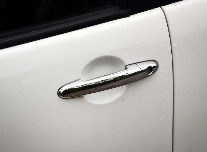 力帆汽车-力帆330EV