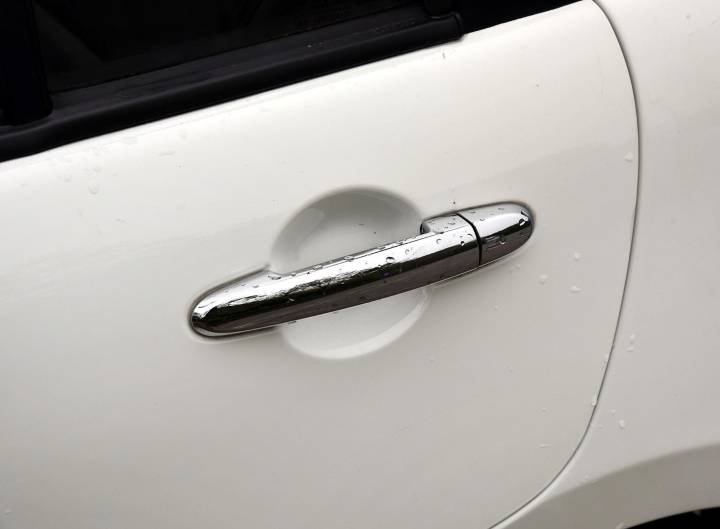 力帆汽车-力帆330EV