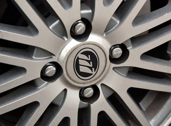 力帆汽车-力帆330EV