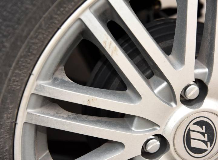 力帆汽车-力帆330EV