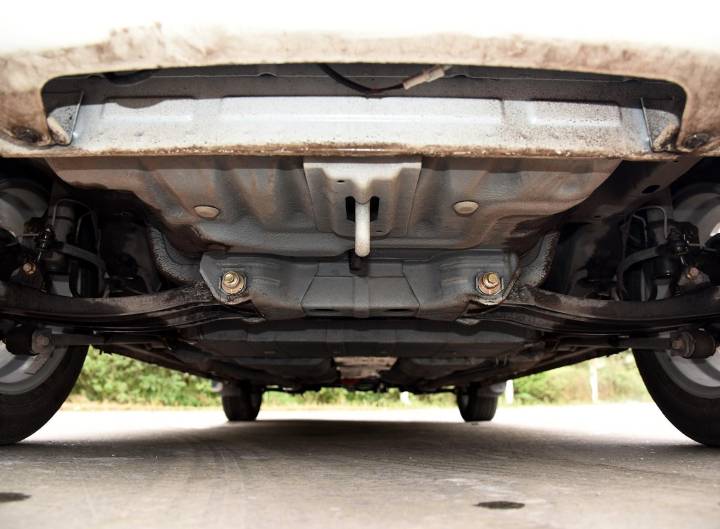 力帆汽车-力帆330EV