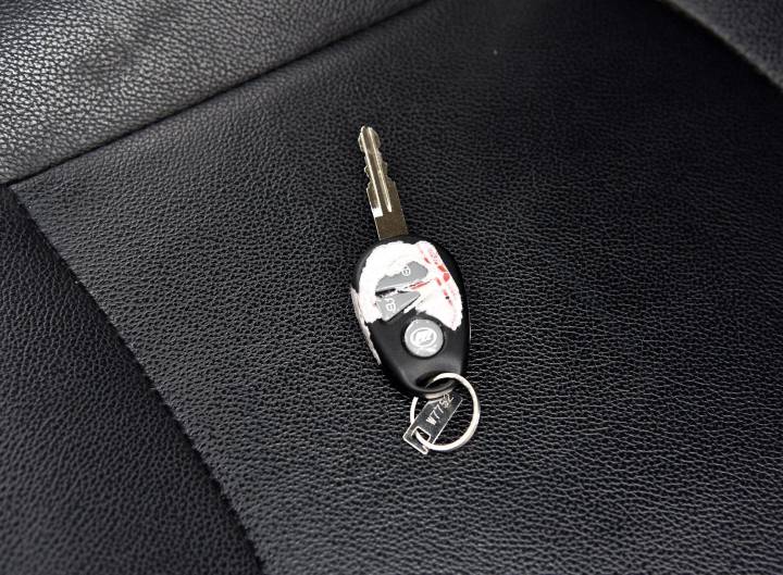 力帆汽车-力帆330EV