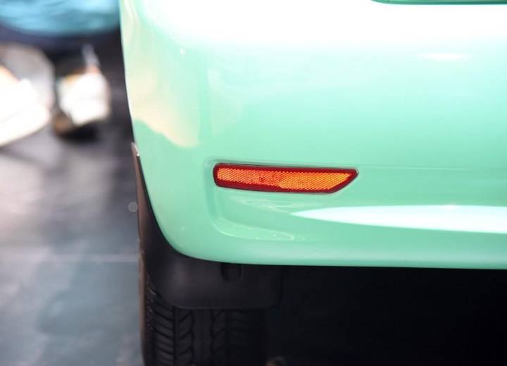 力帆汽车-力帆330EV