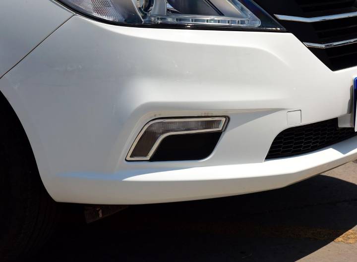 力帆汽车-力帆620EV