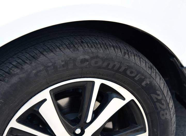 力帆汽车-力帆620EV