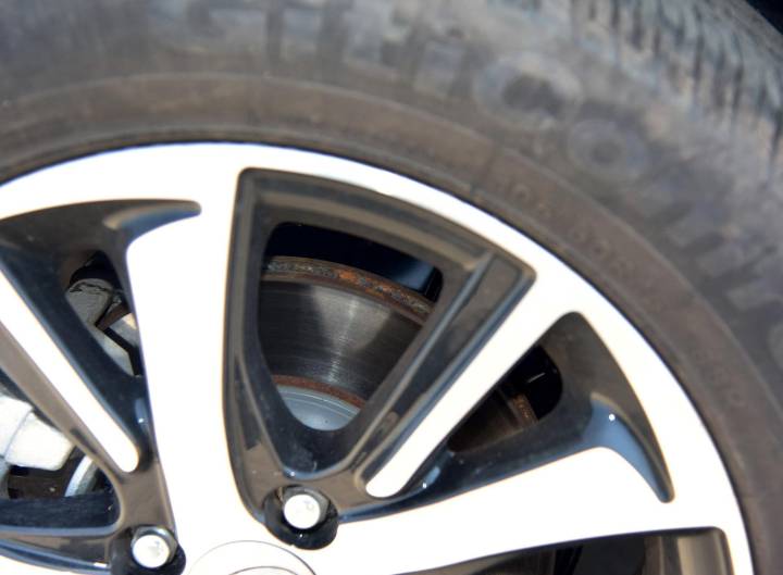 力帆汽车-力帆620EV