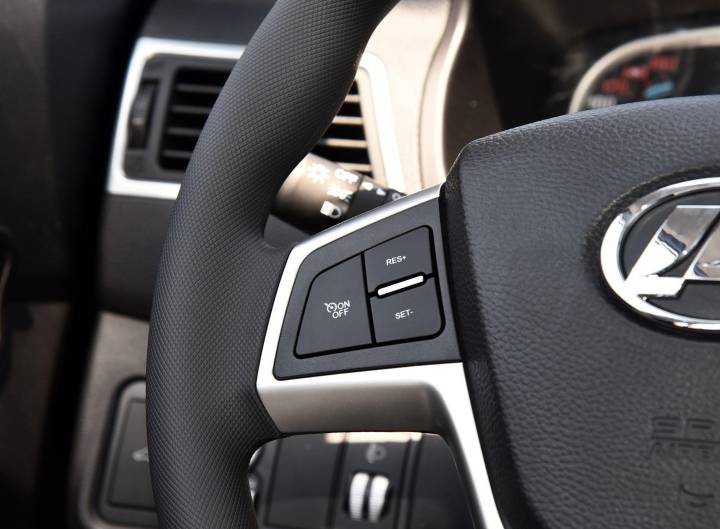 力帆汽车-力帆620EV