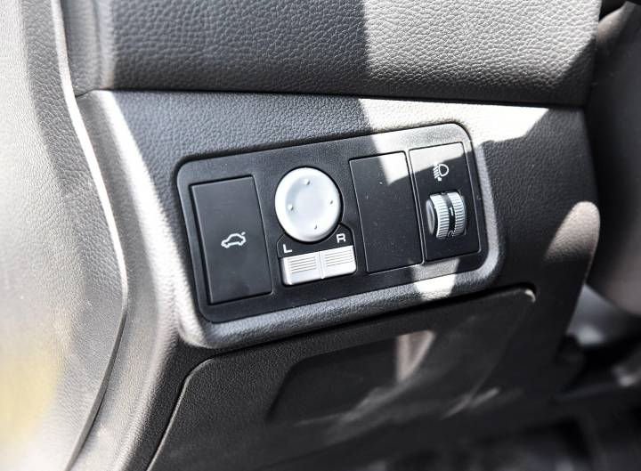 力帆汽车-力帆620EV