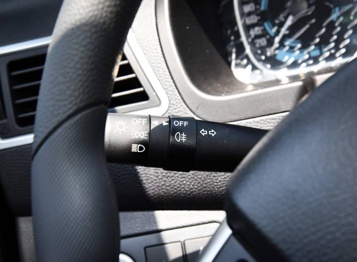 力帆汽车-力帆620EV