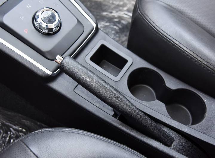 力帆汽车-力帆620EV