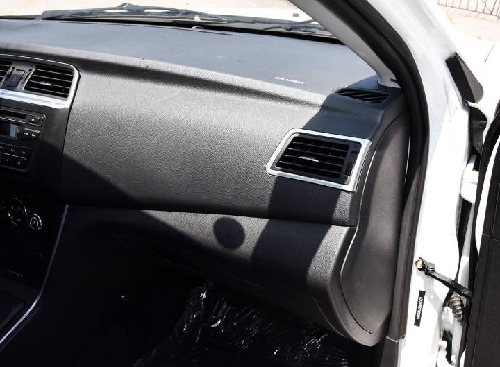 力帆汽车-力帆620EV