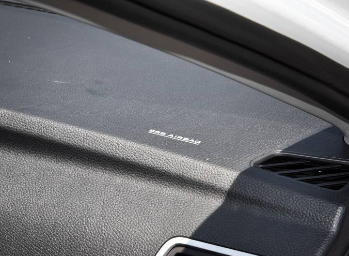 力帆汽车-力帆620EV