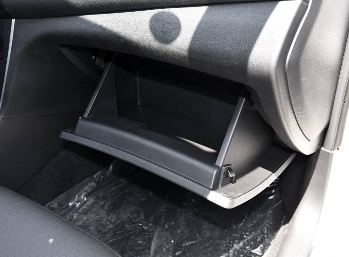 力帆汽车-力帆620EV