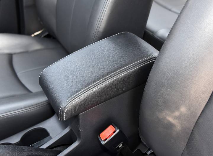 力帆汽车-力帆620EV