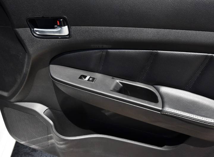 力帆汽车-力帆620EV