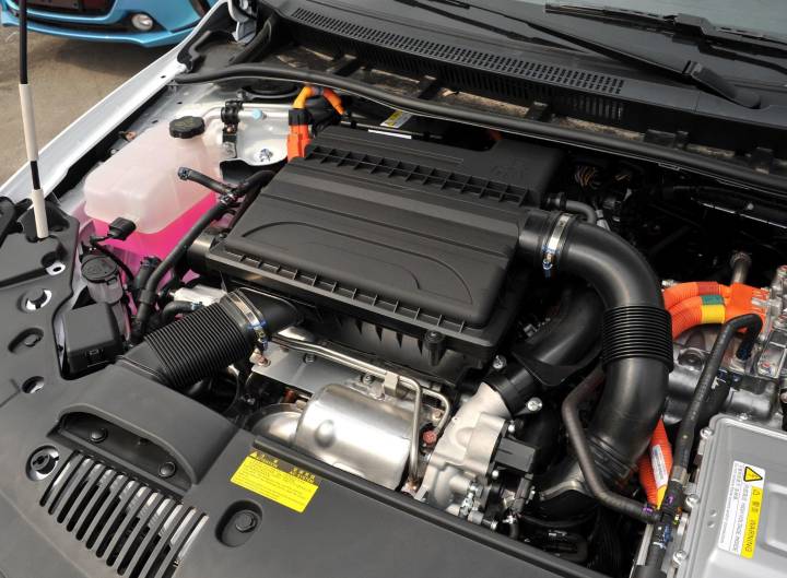 比亚迪-比亚迪秦