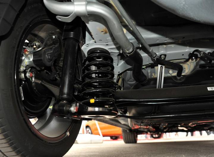 比亚迪-比亚迪秦