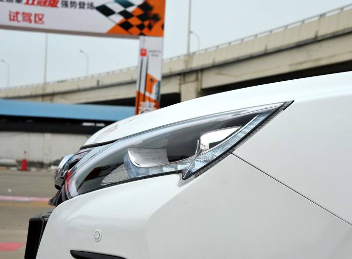 比亚迪-比亚迪秦