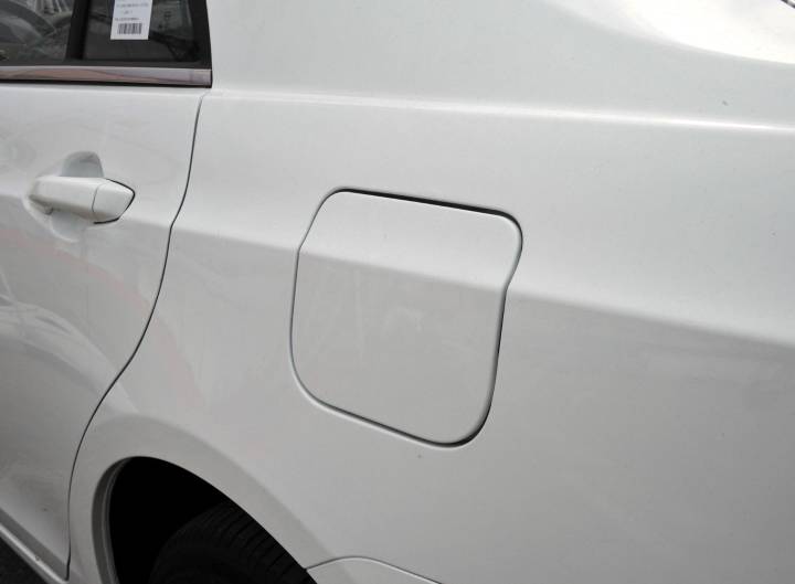 比亚迪-比亚迪秦