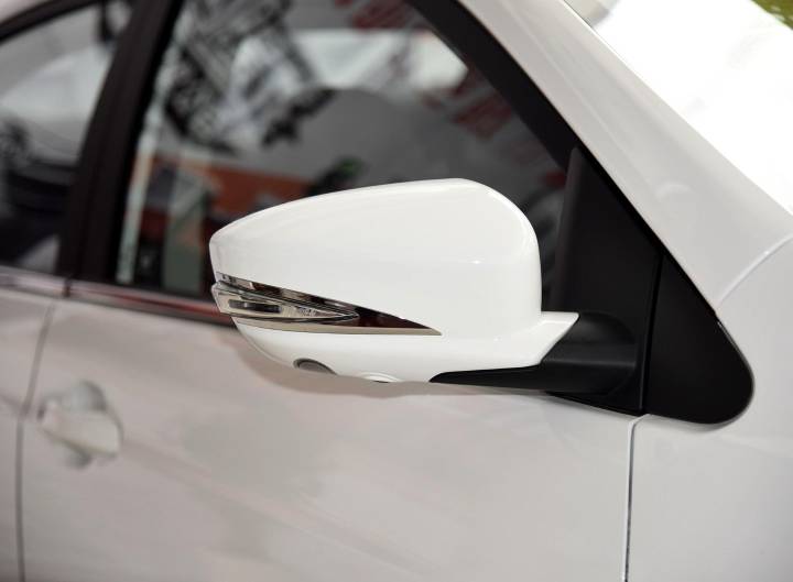 比亚迪-比亚迪秦