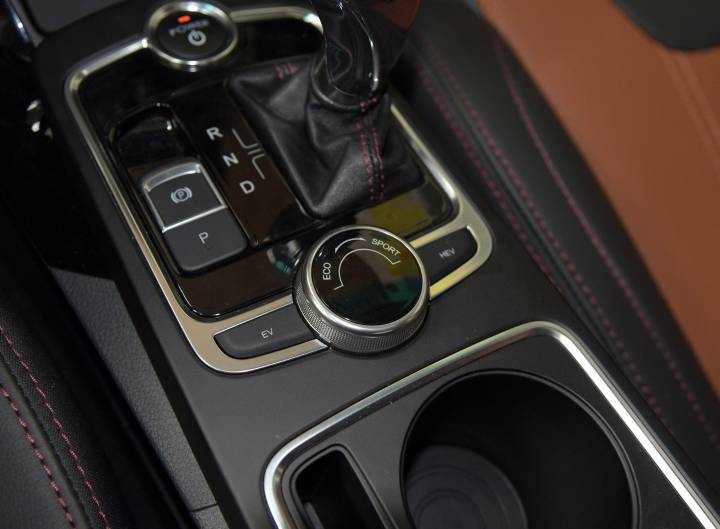 比亚迪-比亚迪秦