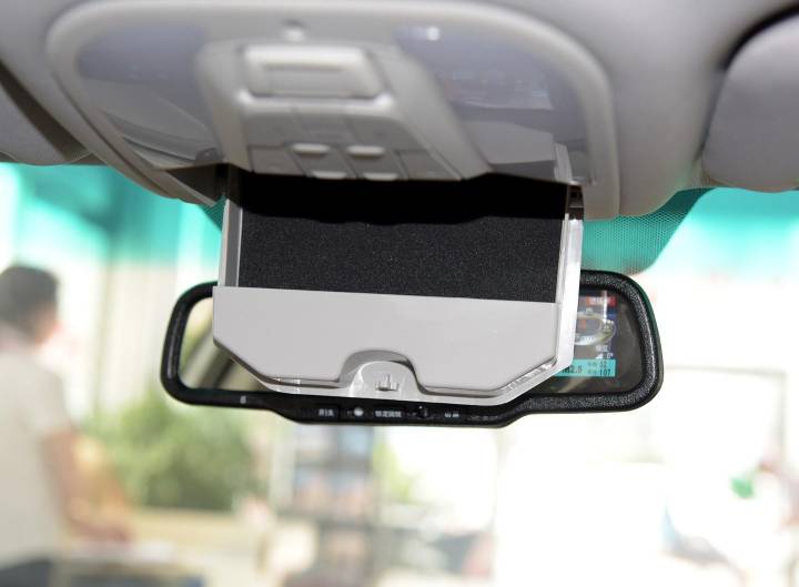 比亚迪-比亚迪秦