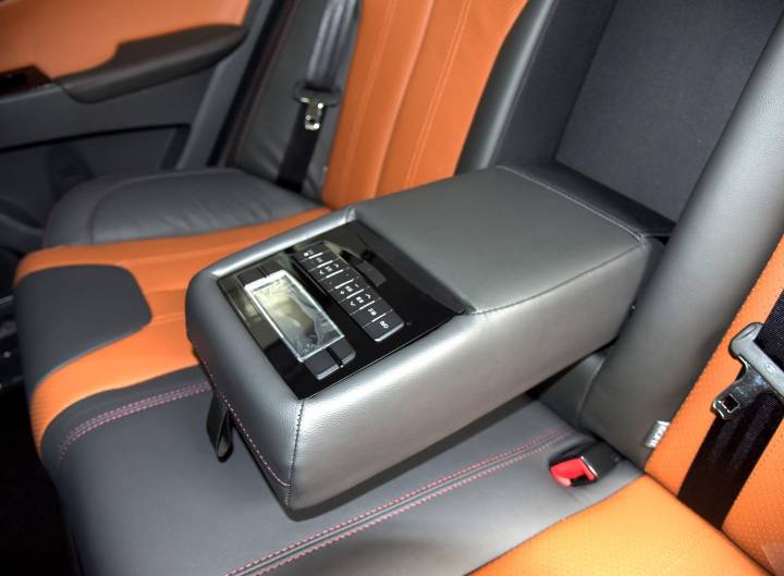 比亚迪-比亚迪秦