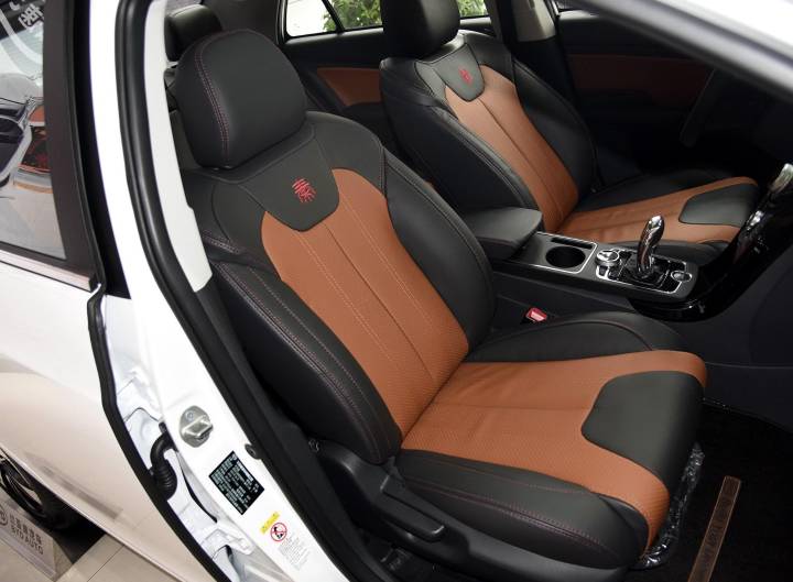 比亚迪-比亚迪秦