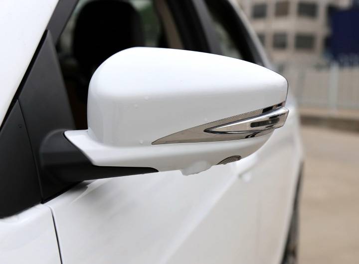 比亚迪-比亚迪秦