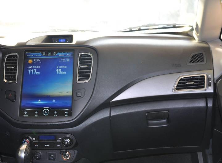 全球鹰-全球鹰K17