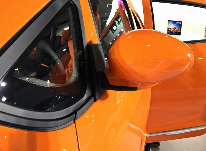 全球鹰-全球鹰K17