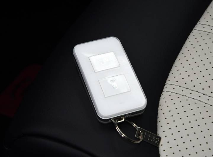 比亚迪-比亚迪宋EV