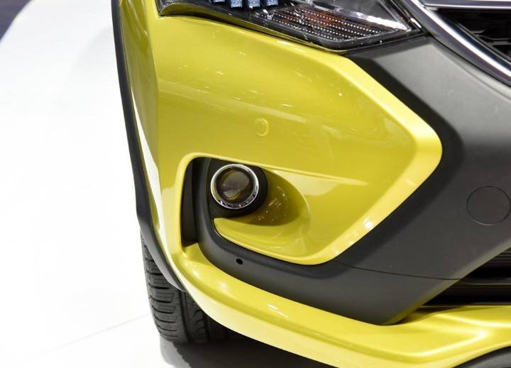 比亚迪-比亚迪宋EV