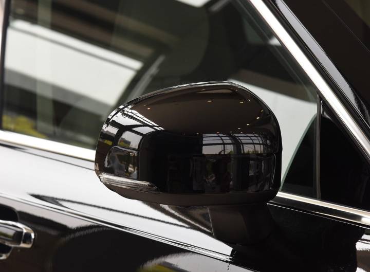 沃尔沃-沃尔沃XC90新能源