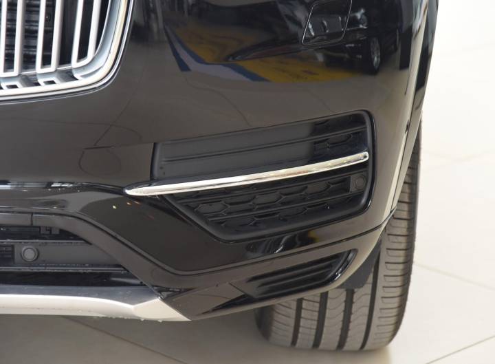 沃尔沃-沃尔沃XC90新能源