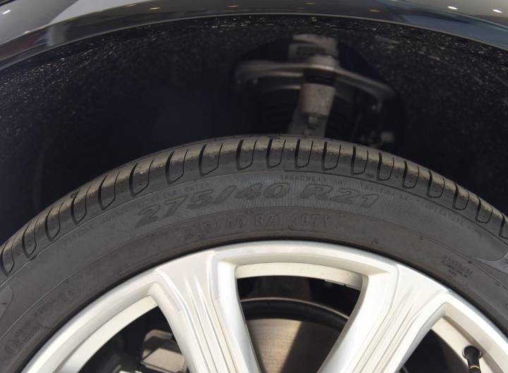 沃尔沃-沃尔沃XC90新能源