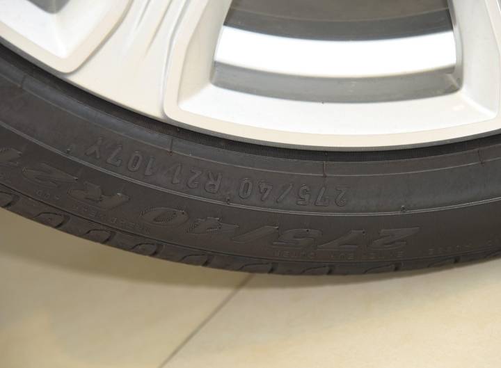 沃尔沃-沃尔沃XC90新能源