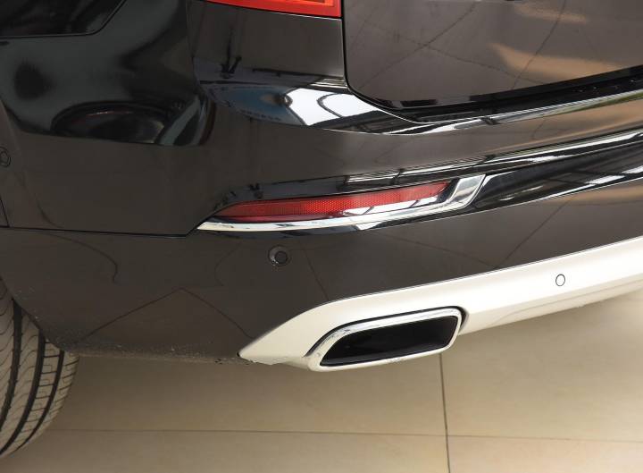 沃尔沃-沃尔沃XC90新能源