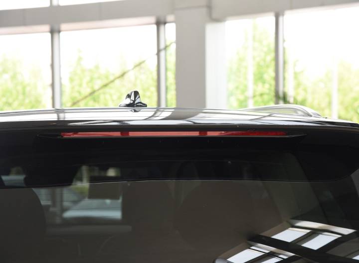 沃尔沃-沃尔沃XC90新能源