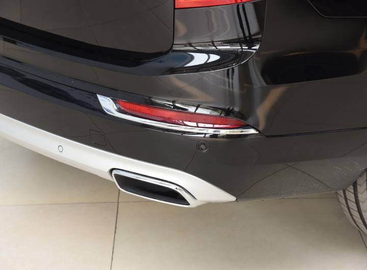 沃尔沃-沃尔沃XC90新能源