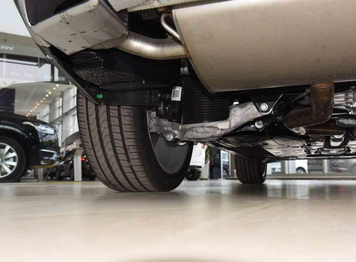 沃尔沃-沃尔沃XC90新能源