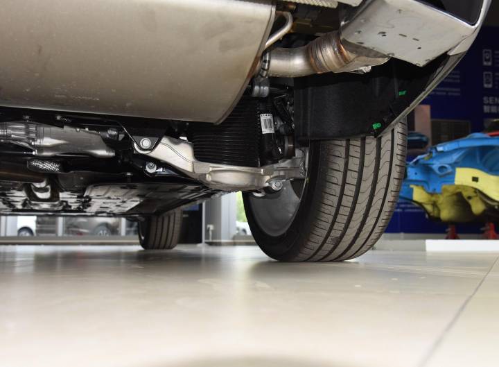 沃尔沃-沃尔沃XC90新能源