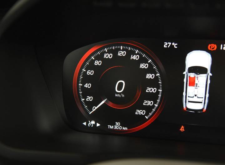 沃尔沃-沃尔沃XC90新能源