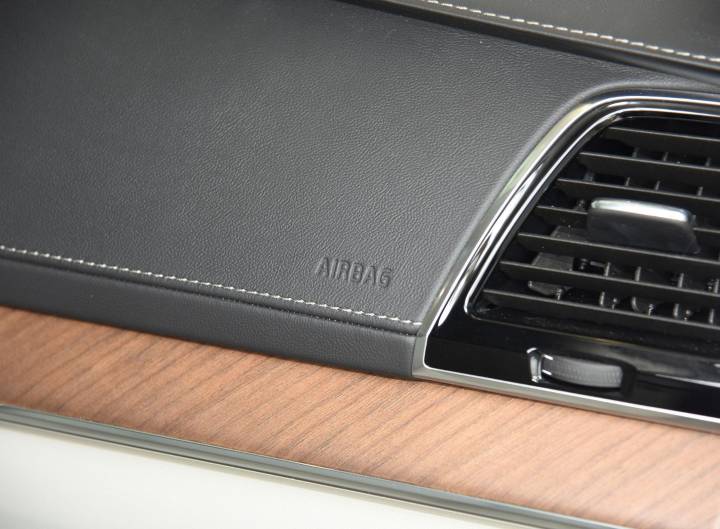 沃尔沃-沃尔沃XC90新能源