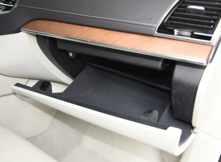 沃尔沃-沃尔沃XC90新能源