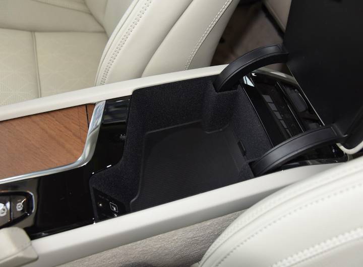 沃尔沃-沃尔沃XC90新能源