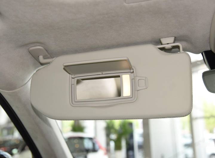 沃尔沃-沃尔沃XC90新能源